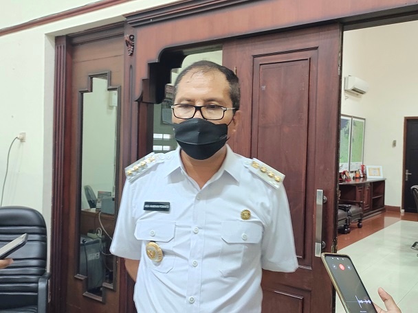 Satpol PP Beberapa kali Temukan Pelanggaran Cafe Barcode, Wali Kota Perintahkan Segera Cabut Izin Usahanya